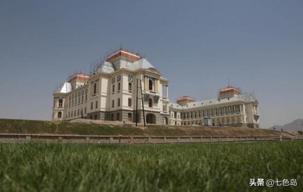 塔利班下令追查失蹤的國寶，看看阿富汗的國寶都什麼特徵