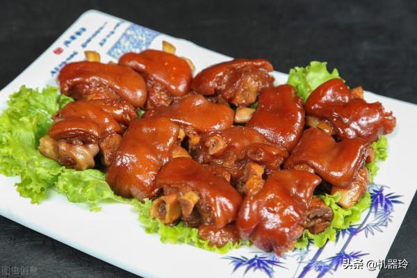 年夜飯15道硬菜，用料製作簡單，寓意虎年萬事如意，美味又好吃