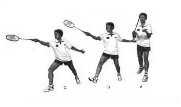 羽毛球接發球技術七種常見錯誤，擁有第一擊球主動權，發揮很重要