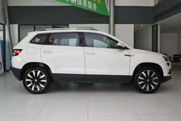 德系品質，配置全面，二手柯珞克2年時間虧5萬，是否值得入手