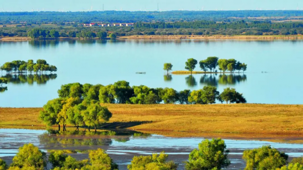 人少、景美、不扎堆!去這10個小眾旅行地,悠閒地呆上幾天 人少、景美、不扎堆!去這10個小眾旅行地,悠閒地呆上幾天