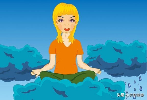 冥想能夠影響免疫嗎？科學家證實，有用，靠譜