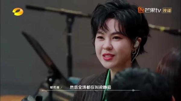 時光音樂會:令人驚喜的竟是,玲花有趣靈魂,鬱可唯空靈音色 時光音樂會:令人驚喜的竟是,玲花有趣靈魂,鬱可唯空靈音色