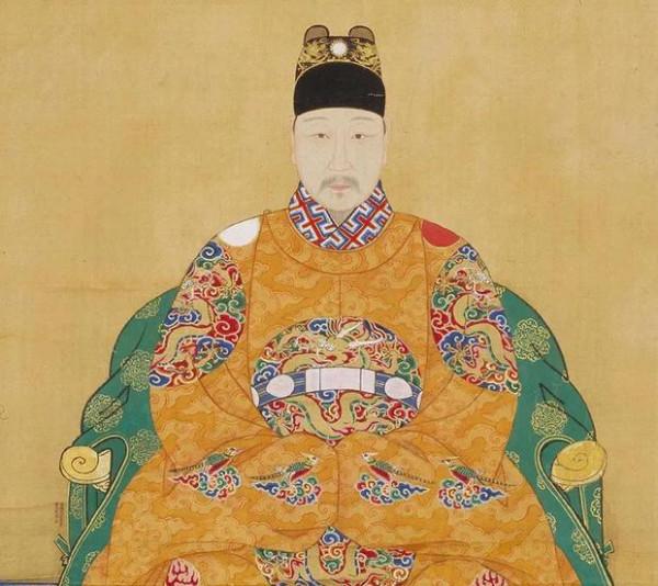 明朝那些事之“明之亡，實亡於鄭貴妃”