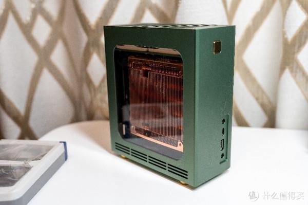 還買什麼溢價卡?核顯吃雞90幀的AMD Ryzen7 5700G它不香嗎? 還買什麼溢價卡?核顯吃雞90幀的AMD Ryzen7 5700G它不香嗎?