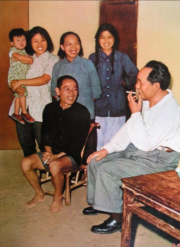 毛主席曾有三大志願，但最終皆未能實現，這究竟是為何？