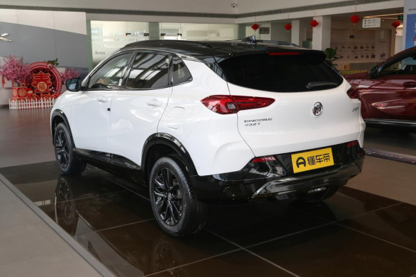 昂科拉用車成本解析,每公里僅需燃油費用為0.54元,真香? 昂科拉用車成本解析,每公里僅需燃油費用為0.54元,真香?