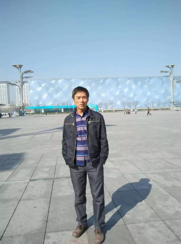 北京之旅遊記：圓明園和鳥巢水立方