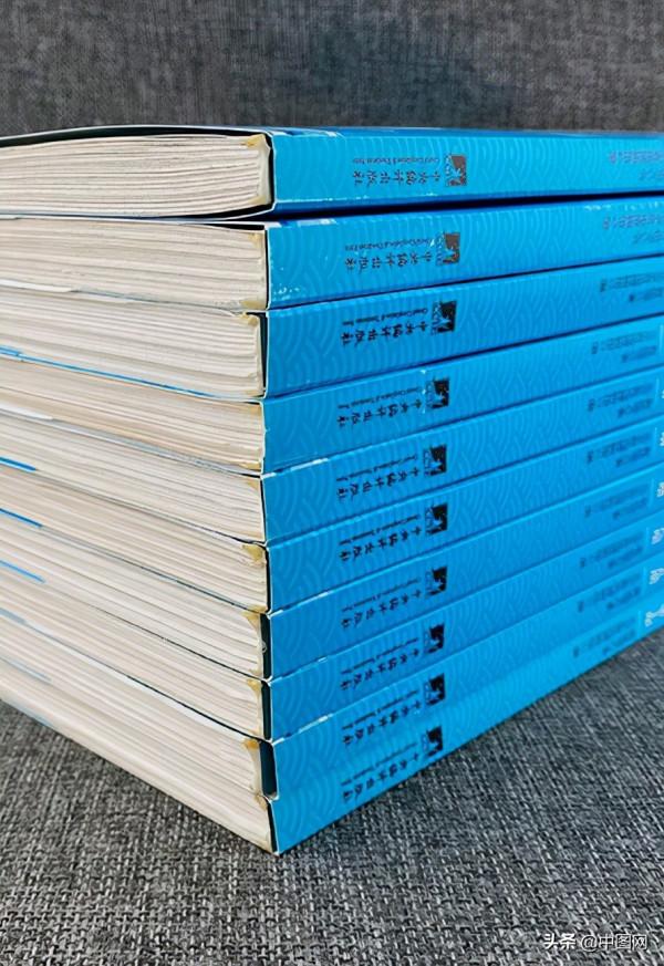 特裝本是形式大於內容嘛？