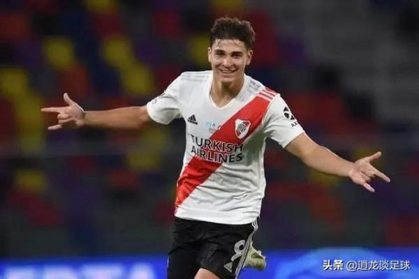 2022年世界盃將一戰成名的五名年輕人！未來將超越梅羅？