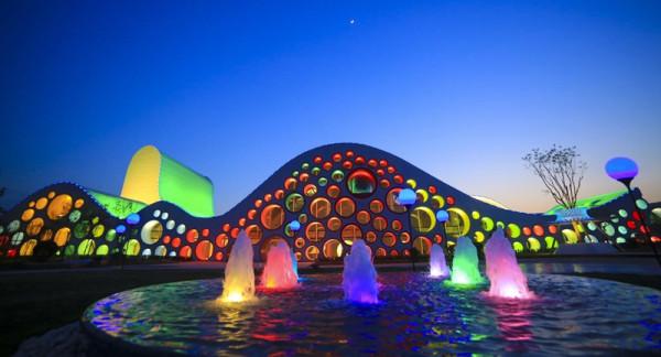 奇葩建築歡樂多,2021年十大丑陋建築評選中 奇葩建築歡樂多,2021年十大丑陋建築評選中