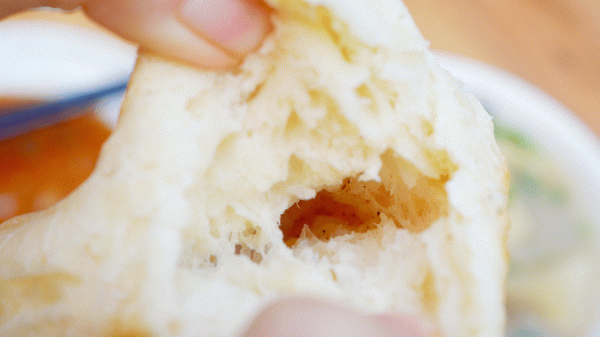 等了2年，牛街排隊王終於回來了