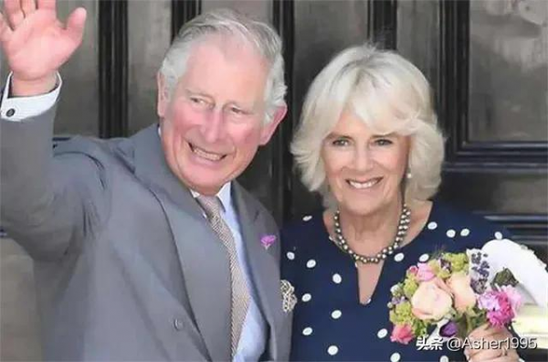 查爾斯：以為卡米拉是真愛，卻被索2億分手費，秘密也險些保不住