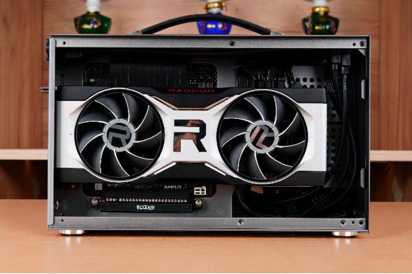 超頻三蜂鳥I100 PRO MESH,終於完美了? 超頻三蜂鳥I100 PRO MESH,終於完美了?