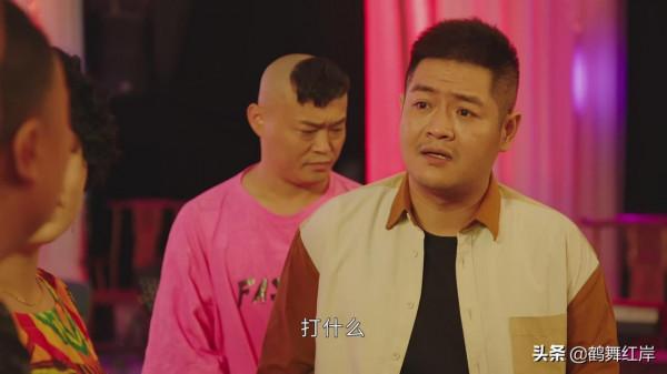 《鄉愛14》靳炎為什麼不討喜？看他之前演的一些角色或許會有答案