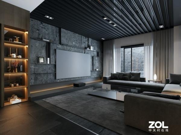 明基i985L評測:售價79999元的鐳射電視實力如何? 明基i985L評測:售價79999元的鐳射電視實力如何?