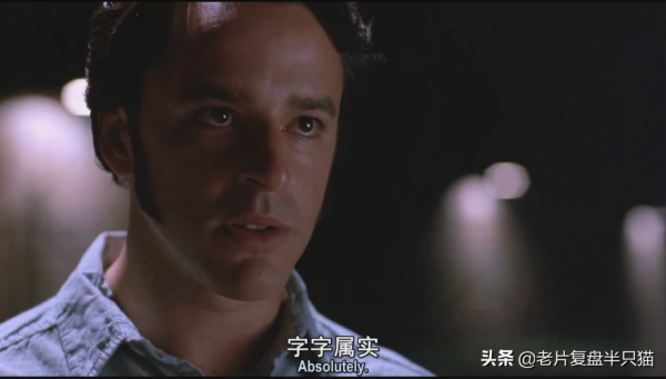 豆瓣第一，IMDB第一，但《肖申克的救贖》主角是誰？很多人不知道