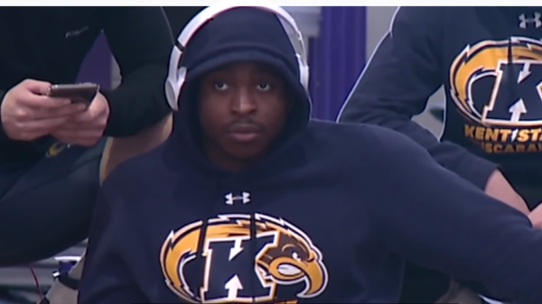 人生重來就沒有公平可言