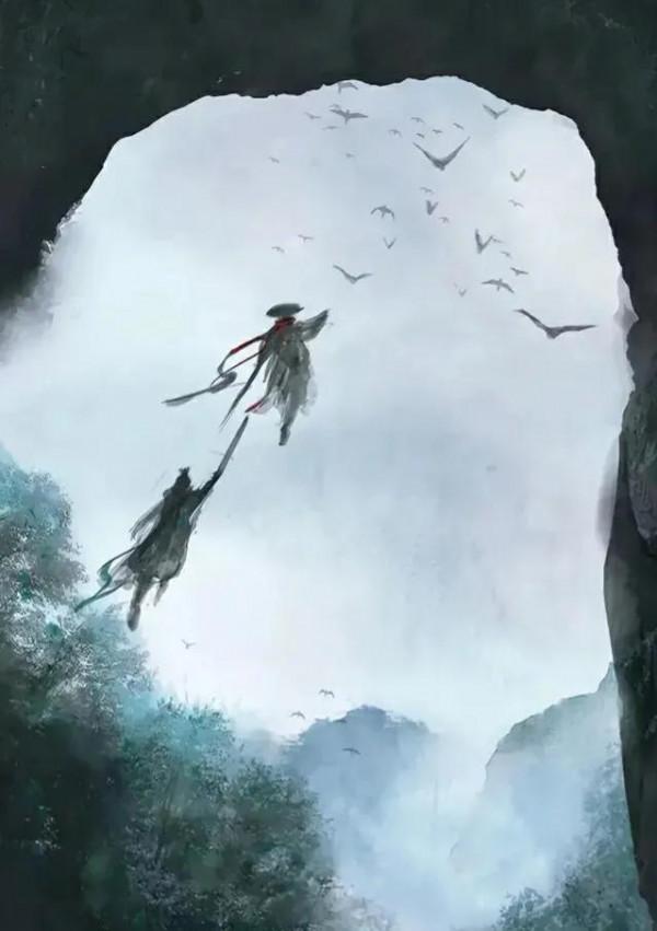 這幾部劇真的是一整個期待住,演員顏值線上,看點十足 這幾部劇真的是一整個期待住,演員顏值線上,看點十足