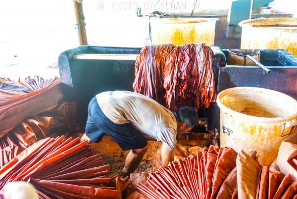 旅途中偶遇風光大片，瞭解卻是差點失傳的國家級非遺，非常了不起