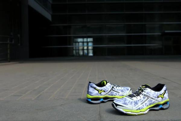 2021跑鞋中的黑科技：秋天跑起來