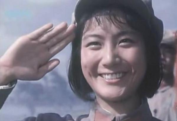 80年代女星陳燁,與劉曉慶三度合作,當紅時出國留學,如今咋樣了 80年代女星陳燁,與劉曉慶三度合作,當紅時出國留學,如今咋樣了