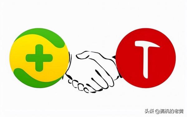 夢幻聯動！360手機和錘子手機要合併？小黃有句話不知當說不當說