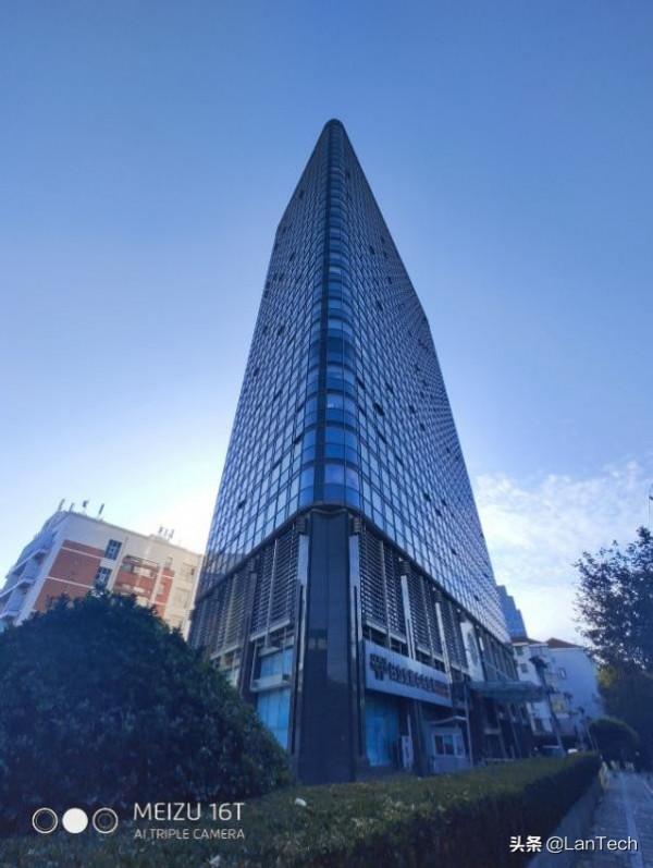 誠意滿滿的大屏娛樂旗艦：魅族16T體驗