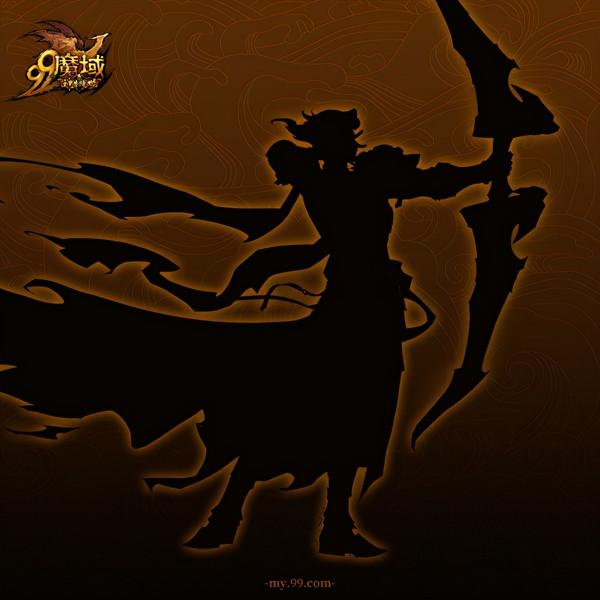 虎年獸設定首曝!1.19《魔域》五虎神將勇猛來襲 虎年獸設定首曝!1.19《魔域》五虎神將勇猛來襲