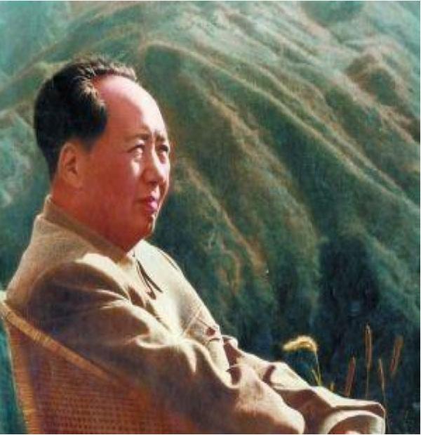 毛澤東面對30萬敵軍圍剿，卻下令我軍原地睡覺3天，有何計策？