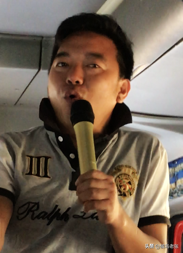 柬埔寨華人導遊陳導 為何被中國遊客戲稱為“老狐狸”？