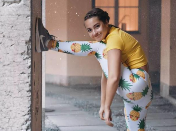 女孩子能否從小就開始練瑜伽呢？