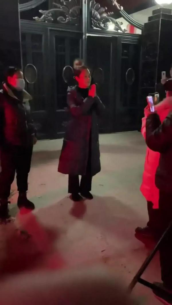 陳亞男退還朱家全部禮金,從此徹底解脫 陳亞男退還朱家全部禮金,從此徹底解脫