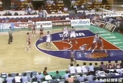 人物｜94黃金一代中鋒，中途退役去機場工作，效力10支球隊創紀錄