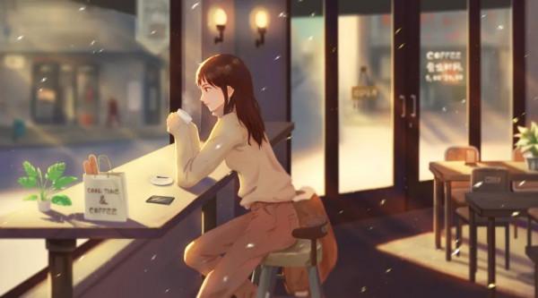 去經歷、去蛻變，不放棄自我成長