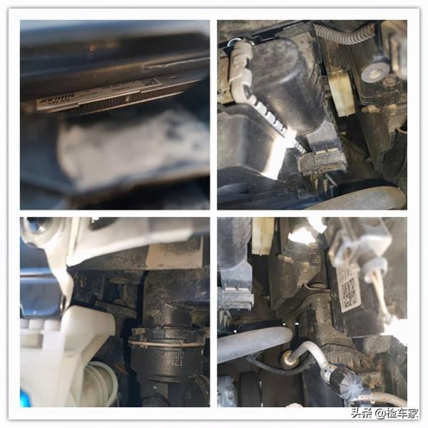 15萬入手16款高爾夫GTI，老哥：倒車標誌會翻轉，好神奇