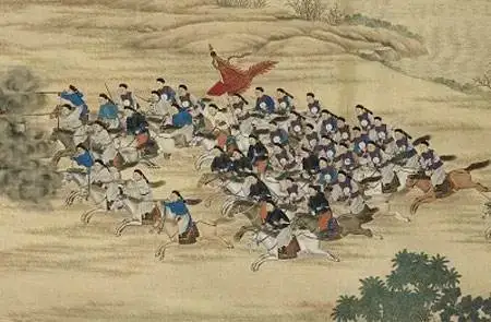 清太宗皇太極：最悲催的開國皇帝，本可稱高祖，卻只能是太宗