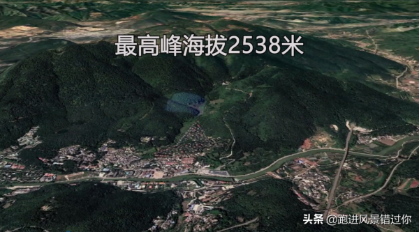 雲南富豪花千萬買別墅，如今大面積拋售五折都無人接盤