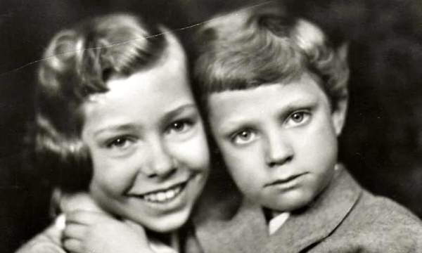 這真的不是你爹、你兄弟、你兒子戴假髮嗎？