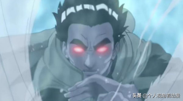 火影忍者:為什麼中忍考試開五門的李洛克,後期卻被雪藏了呢? 火影忍者:為什麼中忍考試開五門的李洛克,後期卻被雪藏了呢?