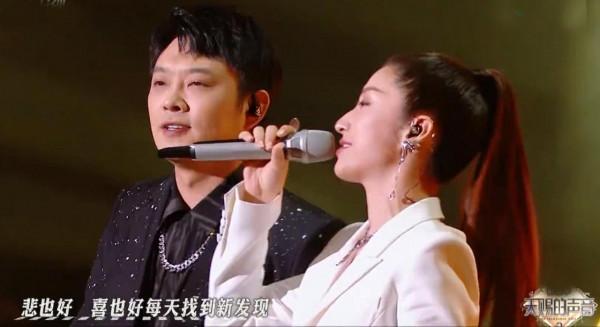 天賜的聲音：樂評人又搶戲，孟佳潘辰紛紛躺槍，張碧晨高情商回懟