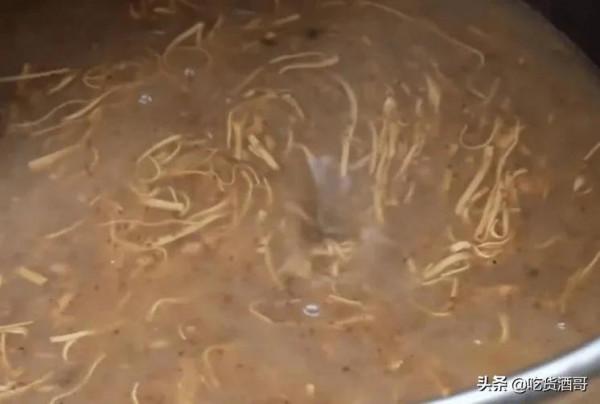 來亳州必吃的美食，一個禮拜不重樣，每一道小吃都是一段歷史