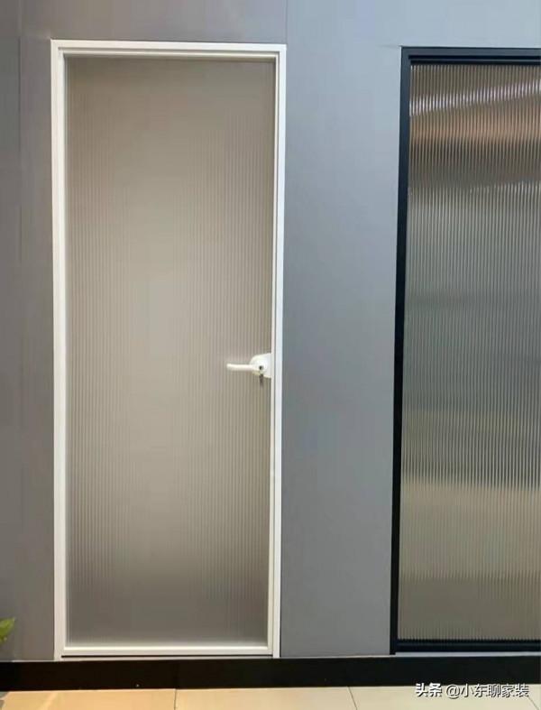 若是再裝修，衛生間一定&OpenCurlyDoubleQuote;7不裝&rdquo;，不是怕多花錢，關鍵是不實用