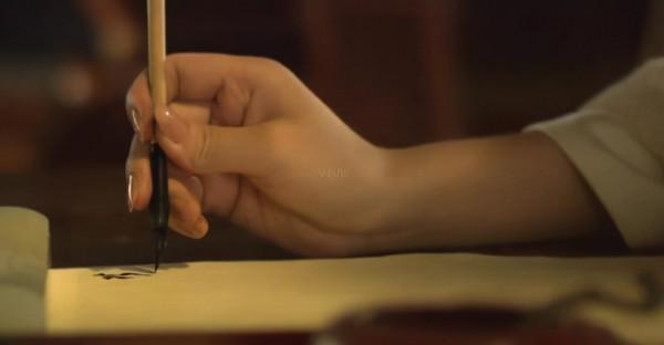 鍾紹京：字寫得好有多重要？不但可以做宰相，還能發動政變殺太后