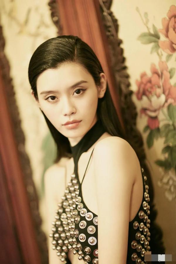 奚夢瑤寫真集 奚夢瑤寫真集