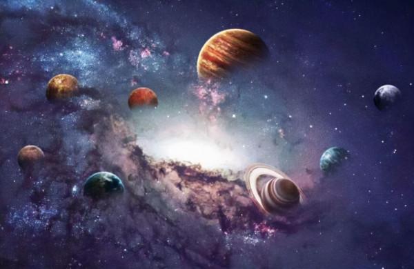 宇宙如此有規律,是被設計出來的嗎?背後的設計師是誰? 宇宙如此有規律,是被設計出來的嗎?背後的設計師是誰?