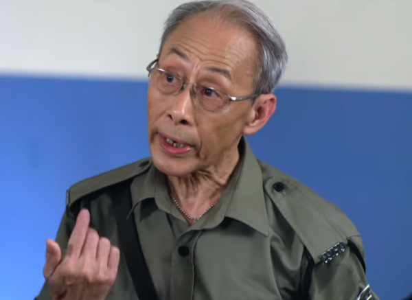 79歲老戲骨陳龍突傳死訊！曾參演過百部電影，弟弟是知名武術指導