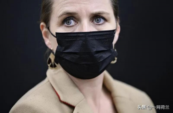 奧密克戎並不可怕，荷蘭可以逐步解除封鎖