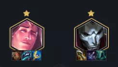 雲頂11.24b：塔裡克和璐璐速升三星，讓對手看到只能瘋狂打問號