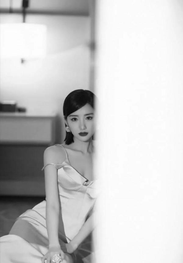 美圖分享‖寶藏女孩毛曉彤 美圖分享‖寶藏女孩毛曉彤